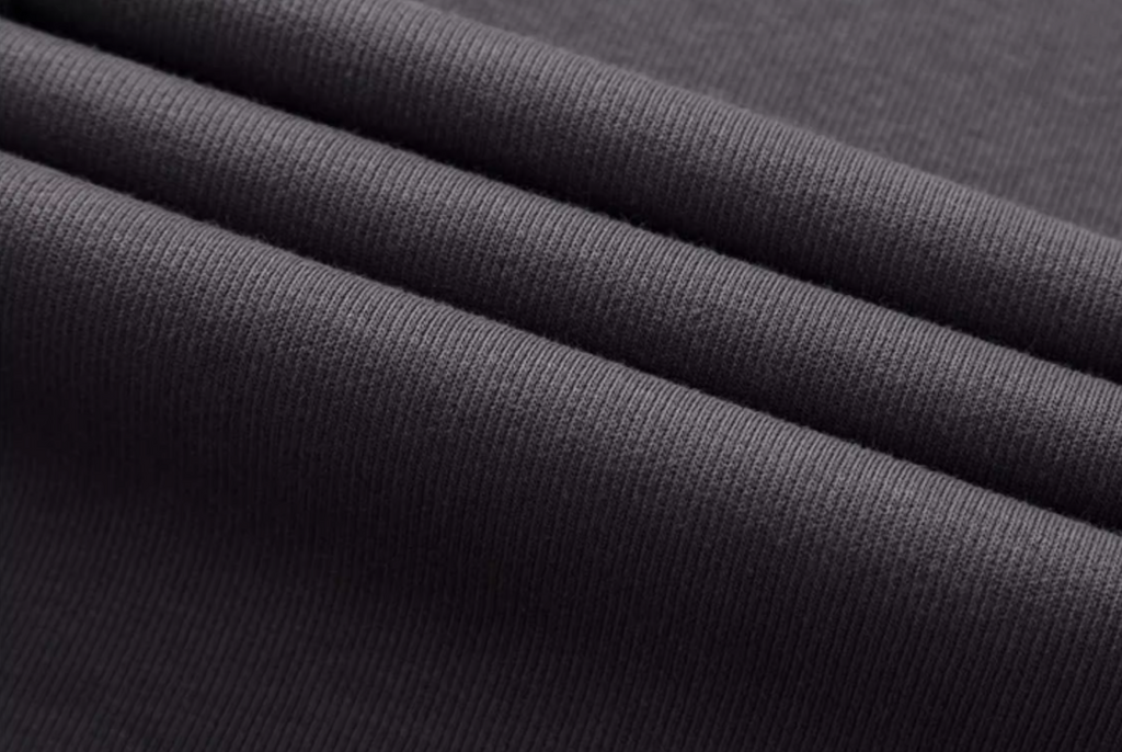 Retro Flared Sweatpants