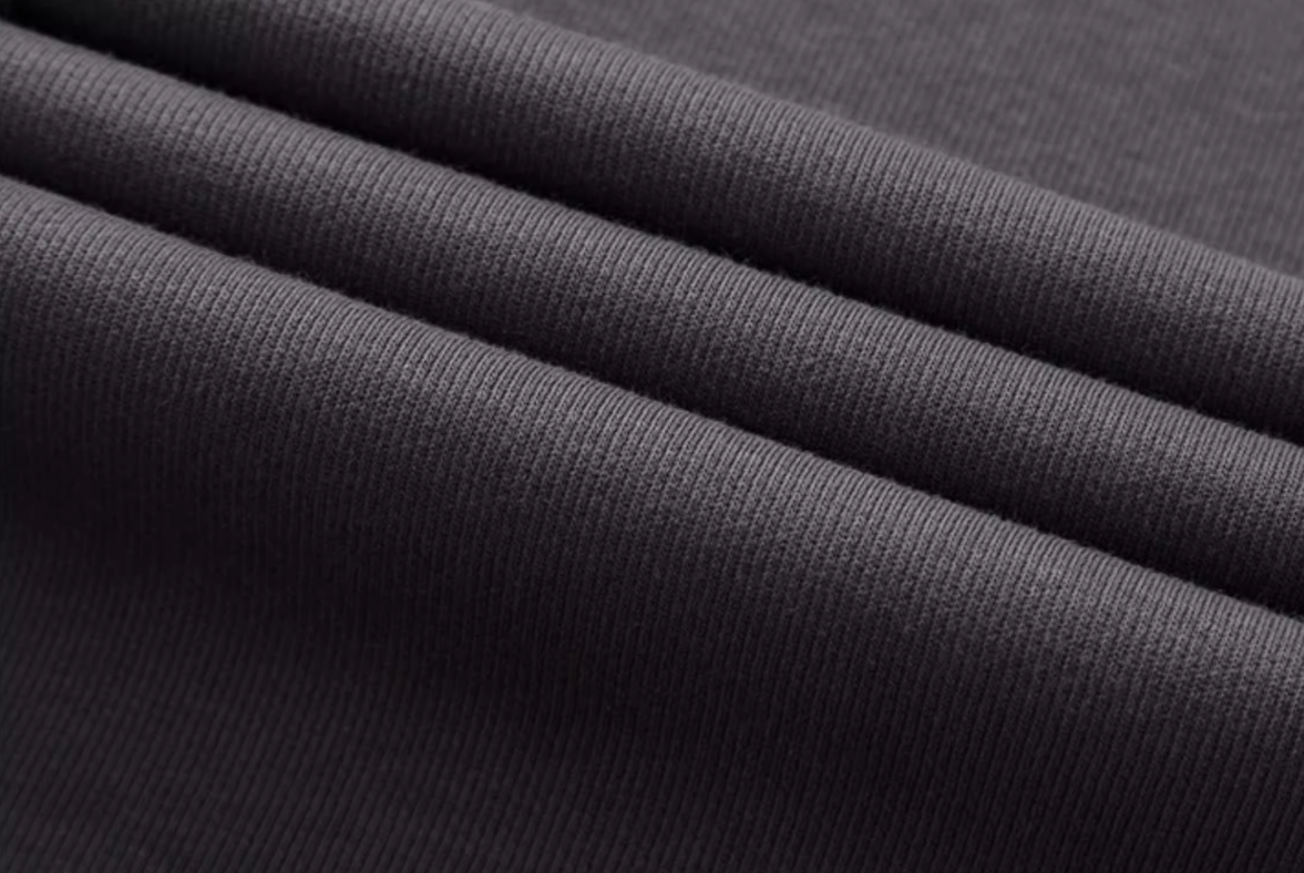 Retro Flared Sweatpants