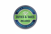 Duties & Taxes Included logo